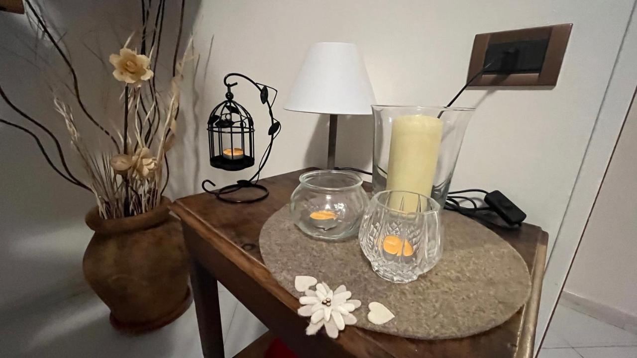 Casa Elena Daire La Spezia Dış mekan fotoğraf