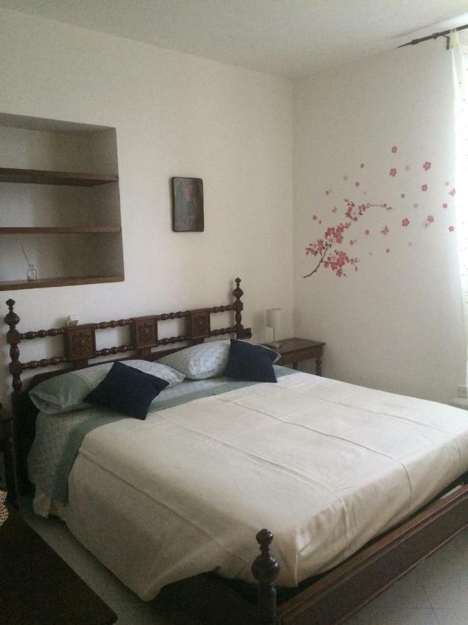 Casa Elena Daire La Spezia Dış mekan fotoğraf