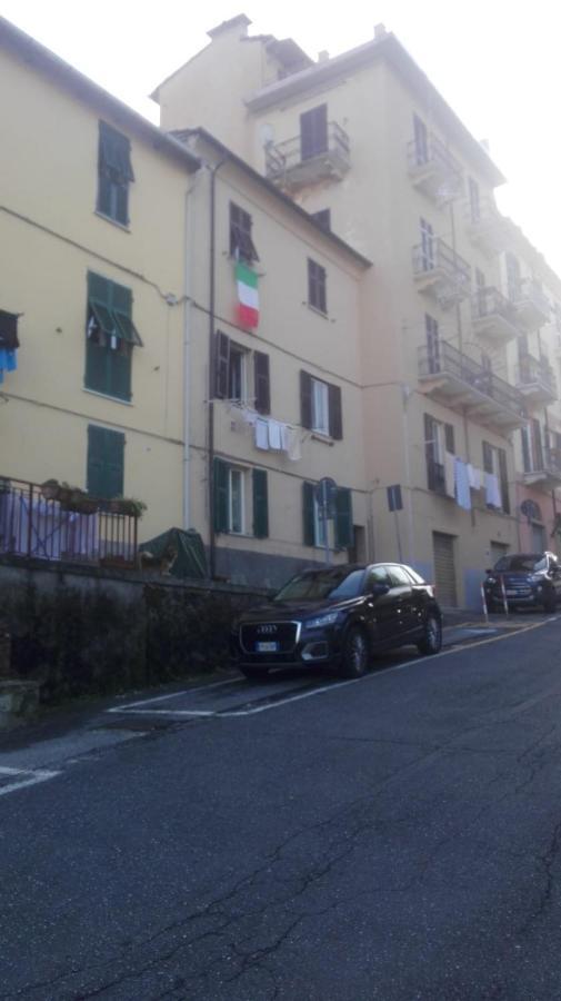 Casa Elena Daire La Spezia Dış mekan fotoğraf