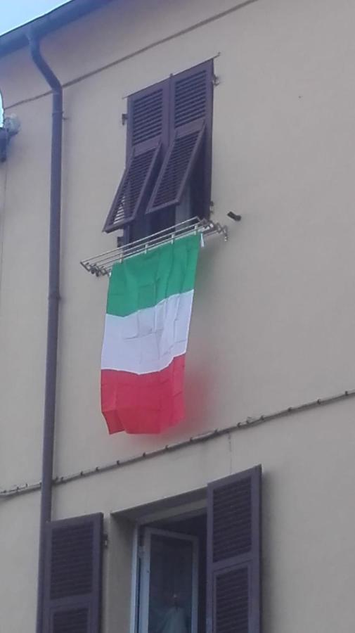 Casa Elena Daire La Spezia Dış mekan fotoğraf